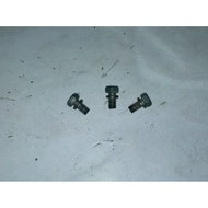 Filter filter bolt yamaha champ alfa 2Z F1ZR F1Z mufflerknalpot Original