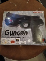 PS Namco guncon
