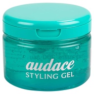 ออด๊าซเจลแต่งผมสีเขียว 200ก Audace Green Hair Gel 200g