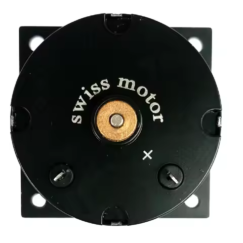 2610S Swiss Flat Tattoo Pen Motor Compatible with Chyenne Hawk SOL Nova Shell Rotary Bishop Pen Mach