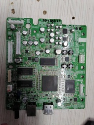 for yamaha psr s670 mother board circuit board psr-s670 plate