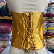 Longtorso Kebaya Longtorso Bustier Kemben
