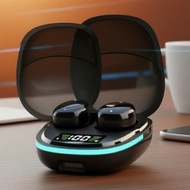 G9S TWS Bluetooth 5.0 Sport In-Ear Headset Wireless Earbuds Noise Cancelling Mic G9S TWS Bluetooth 5