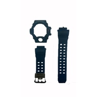 【 Original 】 Casio G-shock Mudman G-9300NV-2 Replacement Parts -Band &amp; Bezel