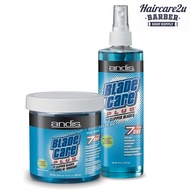 16oz Andis 7 in 1 Blade Care Plus Dip Jar For Clipper Blades #12570