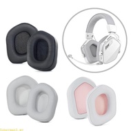 Best Replacement Ear Pads Cushion Repair Accessory for XIBERIA K03 K03S Headphone