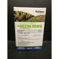 RACUN RUMPAI REZIM 90WG RAINBOW ATRAZINE 500G