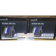 Garmin Gpsmap 585PLUS