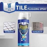 QL Hollow Plugging Tile Crack Refill/ Hollow Tiles Repair Glue/Ceramic Tile Repair/Adhesive/瓷砖修复/ *o