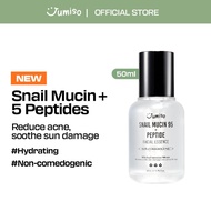 Jumiso Snail Mucin 95 + Peptide Essence (50ml)