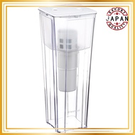 Cleansui Water Filter Pitcher with Cartridge - Compact Model (2 Cartridges)