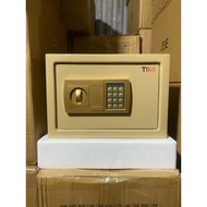 TIKO MINI SMART E25 Safe, FIRE PROOF, SAFE SECURITY.