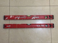 Kapro 平水尺 水平尺 levelling tool 779 spirit