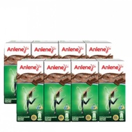 2 x Anlene UHT Chocolate Milk 4 x 180ml