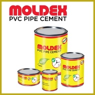 ▩ ❖ ▼ MOLDEX PVC Pipe Cement Zero Tuluene