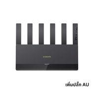 ใหม่ Xiaomi Router BE6500 Qualcomm Quad-Core Wi-Fi 7 ตาข่าย 2.5G พอร์ตเครือข่าย IPTV OFDMA เกม Accel