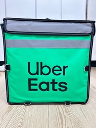 Uber eat 外送保溫箱