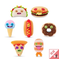 FUGGLER 9 Inch Donut Burger Pizza Hot Dog Tucker Sushi Ice Cream Mystery Box Toy Toxic