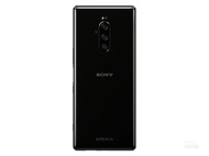 Sony Xperia 1 J8110 J9110 Unlocked LTE Original 128GB/64GB OLED Fingerprint NFC 12MP Smartphone