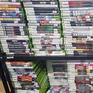 XBOX 360 NTSC-J GAMES BATCH 3