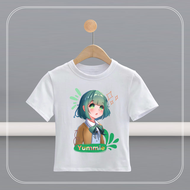 Áo Thun Làng Sinh Tố Team Full Nhân Vật Aby | Hachi TV | Huy Noob | Oops Hiha | Nabee TV | Yummie TV