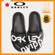 [Oakley] Sandals B1B SLIDE 2.0 BLACKOUT 26.0 cm