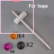 【Hot Seller】Bike Hydraulic Brake Caliper Cap Wrench for HOPE Tech4 Tech3 V4 E4 X2 RX4