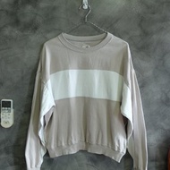 復古 90 年代 Issey Miyake HAI Sporting Gear 運動衫