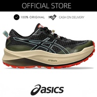 Authentic Gel Trabuco Max 3 Sports Shoes For Men And Women 3G7F【Special Offer】