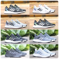 Adidas ZOOM Men's Shoes PREMIUM Quality IMPORT VIETNAM SNEAKERS RUNNING &amp;