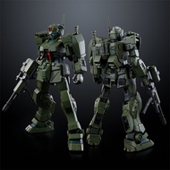 P-BANDAI HG 1/144 RGM-79S GM SPARTAN