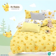 Additional Tassel Bed Sheet and Bed Cover