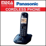 PANASONIC KX-TG2511CX CORDLESS PHONE