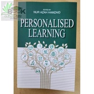 Personalised Learning (UM PRESS)