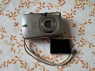Canon IXUS 750 數位相機