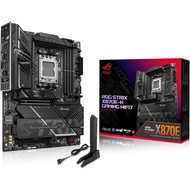 ASUS ROG Strix X870E-H Gaming WIFI7 AMD X870E-H ATX Motherboard