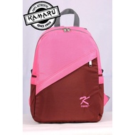 KAMARU BAG BENJ TOTE PACK