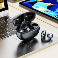 Bluetooth Headset, S6 AI Translation for Leisure & Mobile Games bateri tahan lama pengecasan pantas 