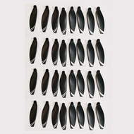 JJRC CW CCW Propeller Blade Spare Part X16 RC GPS Drone Wifi FPV Quadcopter Helicopter Original
