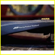 ▥ ✟ ☈ EURO RAPIDO 110 JRP BLACK EDITION THAILAND SEAT COVER FOR MOTORCYCLE SET
