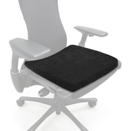 Kusyen Tempat Duduk untuk Kerusi Herman Miller Embody, Kusyen Tempat Duduk Lateks Semula Jadi, Sokon