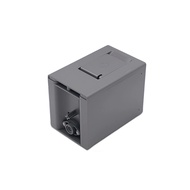 Robot vacuum cleaner cleaning liquid module compatible with Dreame X50 Ultra / X50 PRO / X40 Ultra /