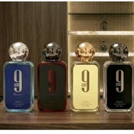 9Am&9Pm Mini Perfume Collection 30ML For Unisex