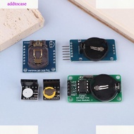 ATC  DS1302 DS3231 DS1307 IIC Module Precision Clock Module Memory Module DS3231 Mini Module Real Ti