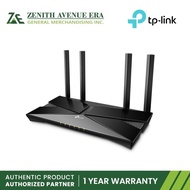 TP-LINK Archer AX23 AX1800 Dual-Band Wi-Fi 6 Router | TP-Link Wi-Fi Router | Routers | WIFI ROUTER