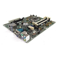 HP Pro 6300 Microtower Desktop Motherboard 656961-001 Socket 1155