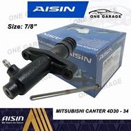 Clutch Operating Assembly For Mitsubishi Canter 4D30 - 34 ( 7/8 )