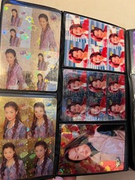 Yes card! Sammi 鄭秀文