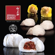 SMH L: Dim Sum Classics