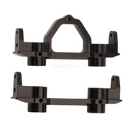 Bumper mount RC Axial Scx10 rgt RC 1/10 austar mn999